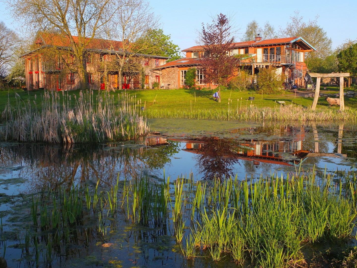 Prodej bytu 1.000 m², Sterley, Šlesvicko-Holštýnsko Prodej bytu 1.000 m², Sterley, Šlesvicko-Holštýnsko