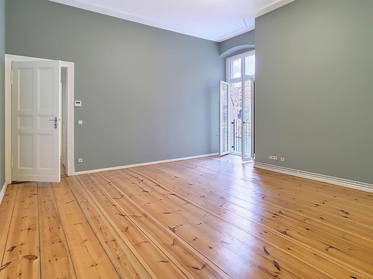 Prodej bytu 2+1 63 m², Berlin, Berlín Prodej bytu 2+1 63 m², Berlin, Berlín