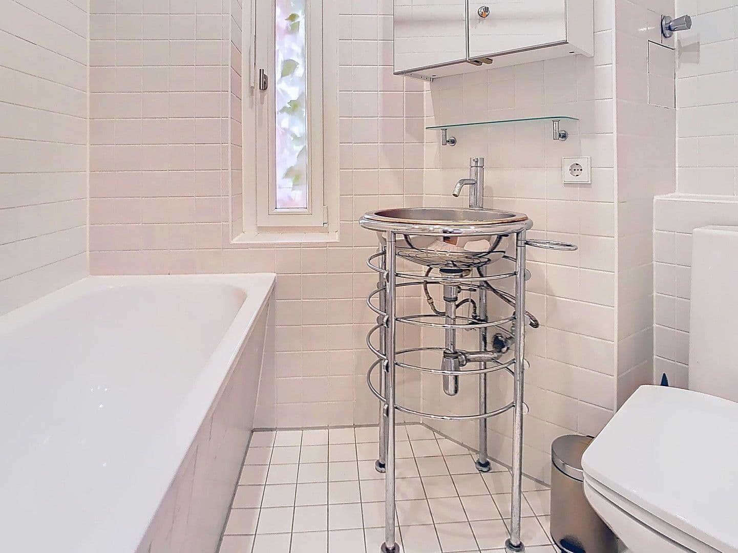 Prodej bytu 2+1 63 m², Berlin, Berlín Prodej bytu 2+1 63 m², Berlin, Berlín