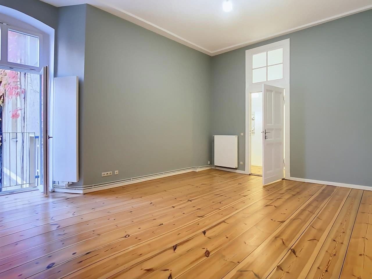 Prodej bytu 2+1 63 m², Berlin, Berlín Prodej bytu 2+1 63 m², Berlin, Berlín