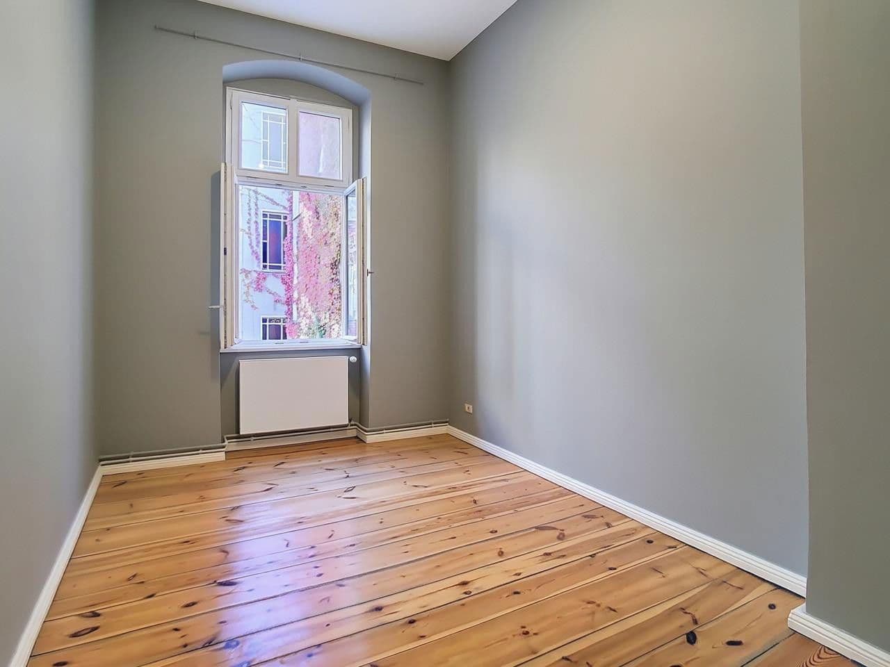 Prodej bytu 2+1 63 m², Berlin, Berlín Prodej bytu 2+1 63 m², Berlin, Berlín