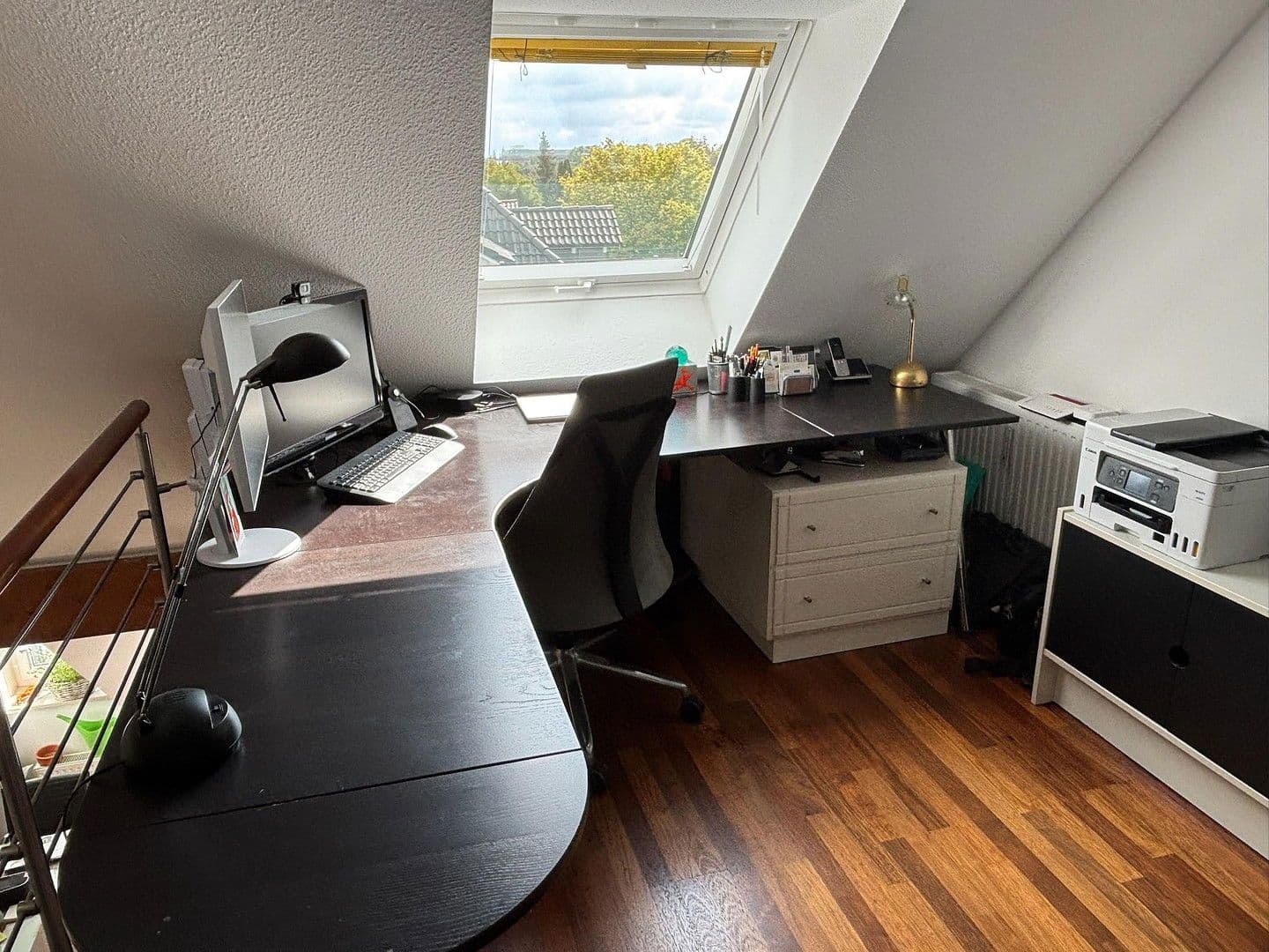 Prodej bytu 2+kk 110 m², München, Bavorsko Prodej bytu 2+kk 110 m², München, Bavorsko