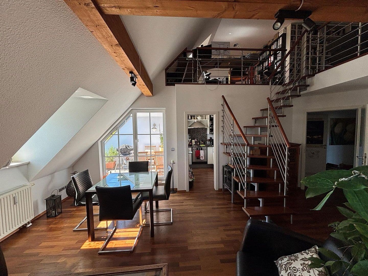 Prodej bytu 2+kk 110 m², München, Bavorsko Prodej bytu 2+kk 110 m², München, Bavorsko
