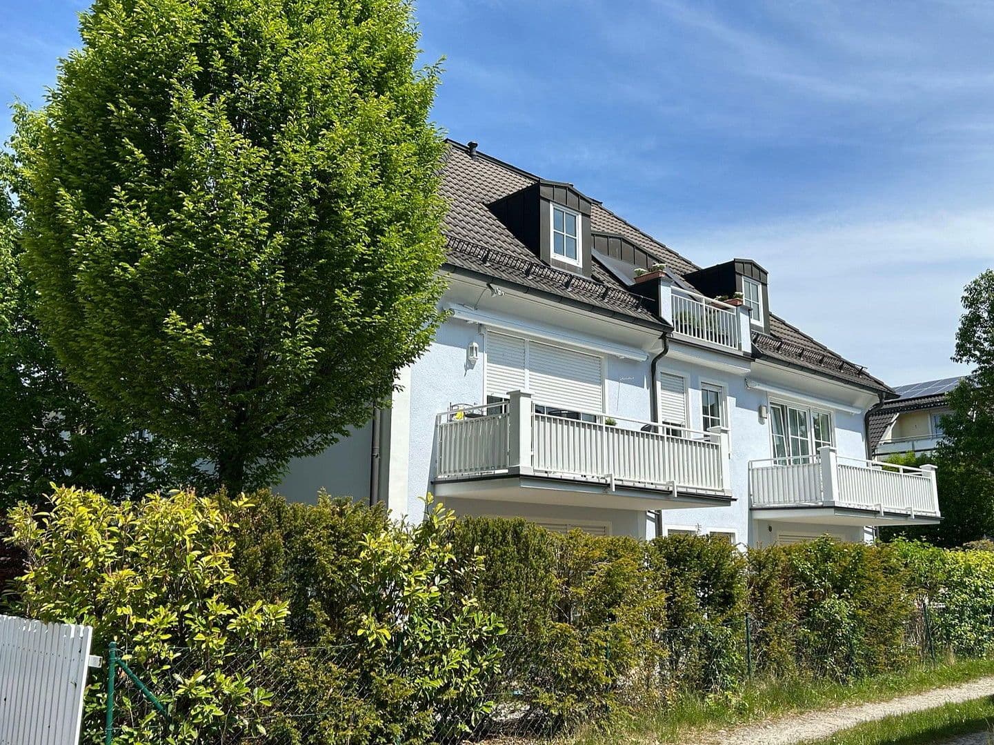 Prodej bytu 2+kk 110 m², München, Bavorsko Prodej bytu 2+kk 110 m², München, Bavorsko