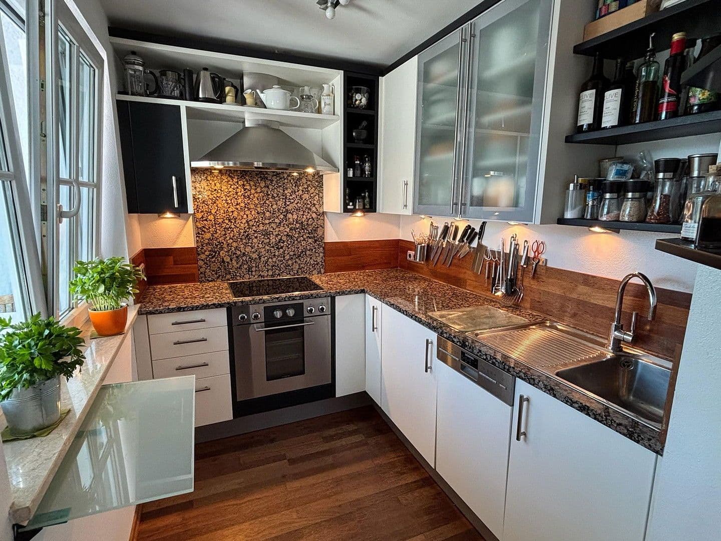 Prodej bytu 2+kk 110 m², München, Bavorsko Prodej bytu 2+kk 110 m², München, Bavorsko