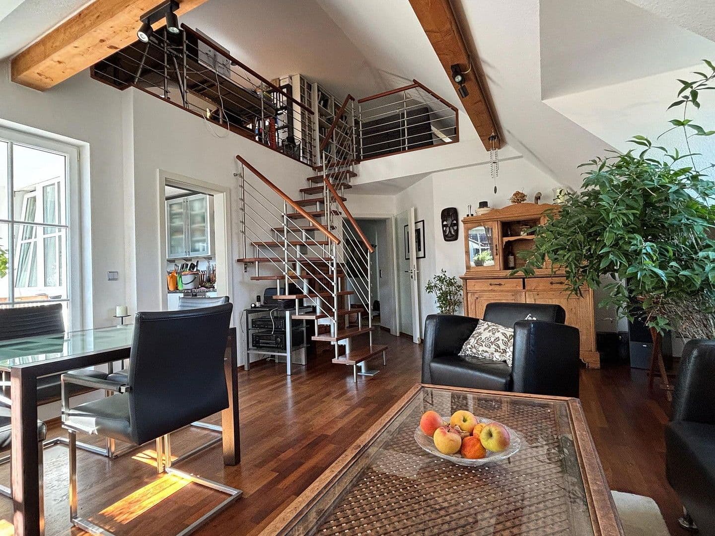 Prodej bytu 2+kk 110 m², München, Bavorsko Prodej bytu 2+kk 110 m², München, Bavorsko