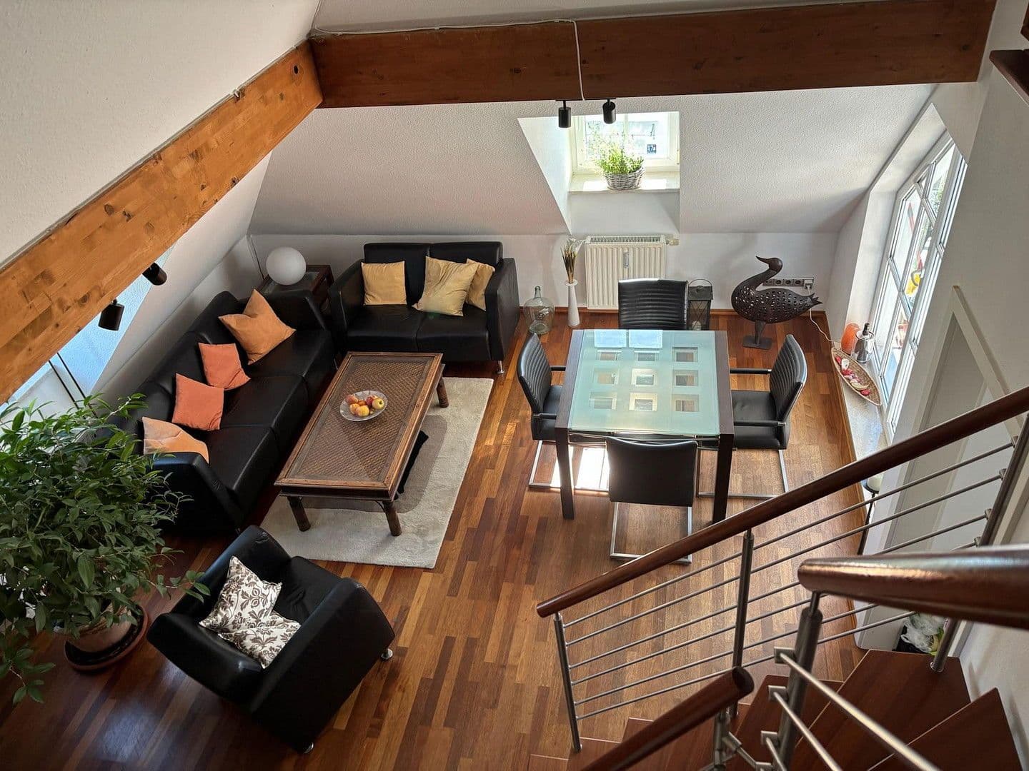 Prodej bytu 2+kk 110 m², München, Bavorsko Prodej bytu 2+kk 110 m², München, Bavorsko