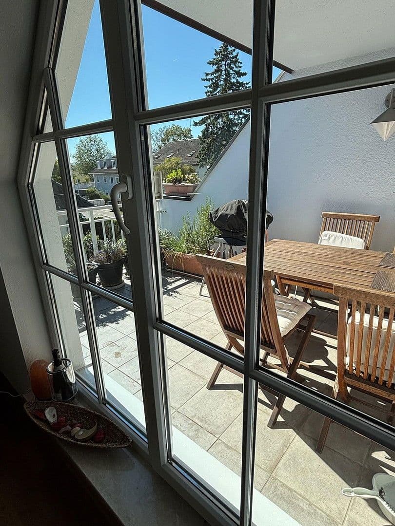 Prodej bytu 2+kk 110 m², München, Bavorsko Prodej bytu 2+kk 110 m², München, Bavorsko