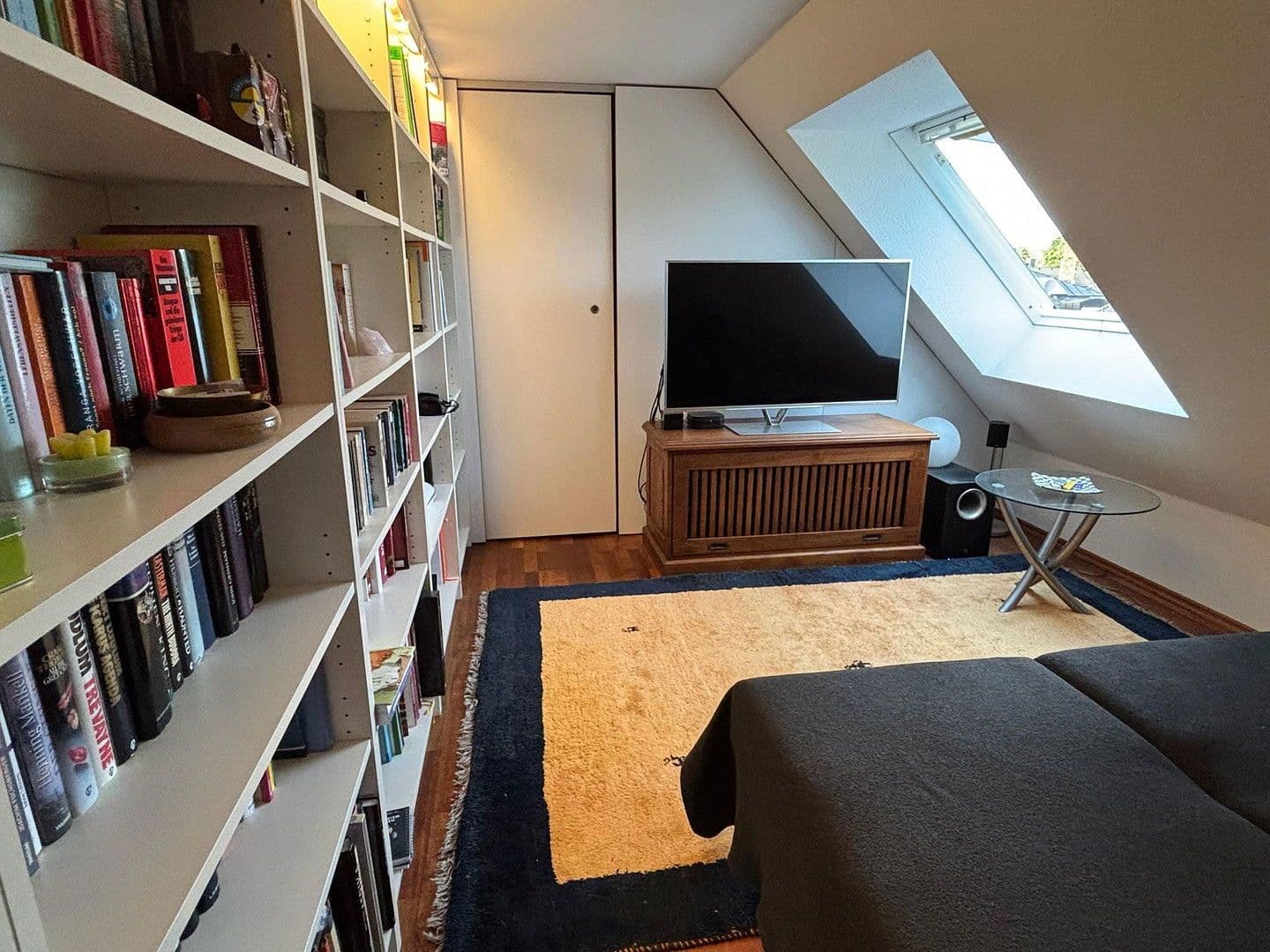 Prodej bytu 2+kk 110 m², München, Bavorsko Prodej bytu 2+kk 110 m², München, Bavorsko