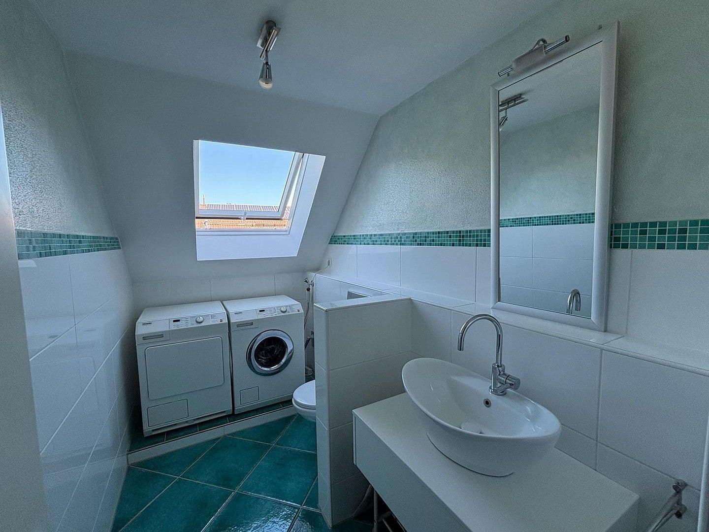 Prodej bytu 2+kk 110 m², München, Bavorsko Prodej bytu 2+kk 110 m², München, Bavorsko