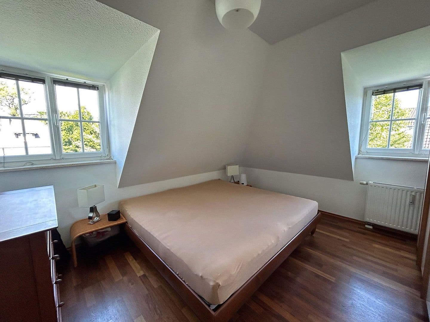 Prodej bytu 2+kk 110 m², München, Bavorsko Prodej bytu 2+kk 110 m², München, Bavorsko