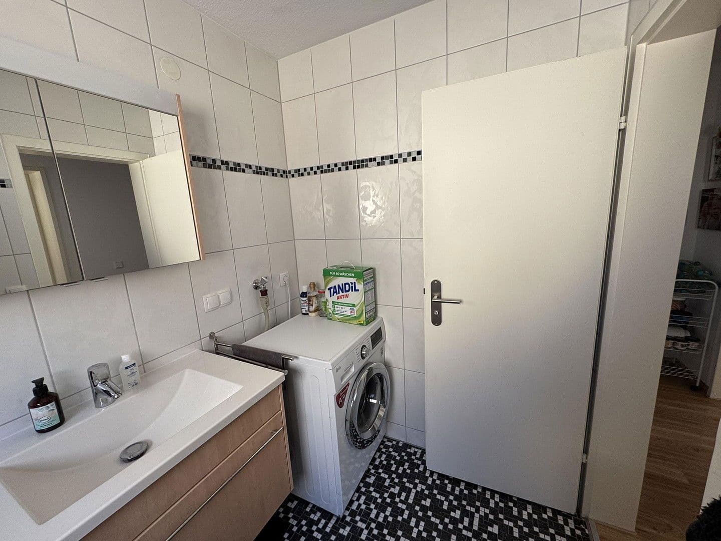 Prodej bytu 2+1 58 m², Weinsberg, Bádensko-Württembersko Prodej bytu 2+1 58 m², Weinsberg, Bádensko-Württembersko