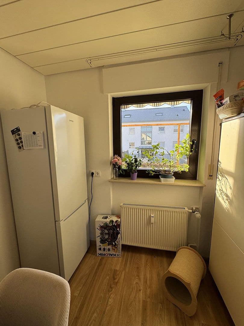 Prodej bytu 2+1 58 m², Weinsberg, Bádensko-Württembersko Prodej bytu 2+1 58 m², Weinsberg, Bádensko-Württembersko