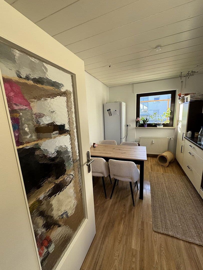 Prodej bytu 2+1 58 m², Weinsberg, Bádensko-Württembersko Prodej bytu 2+1 58 m², Weinsberg, Bádensko-Württembersko