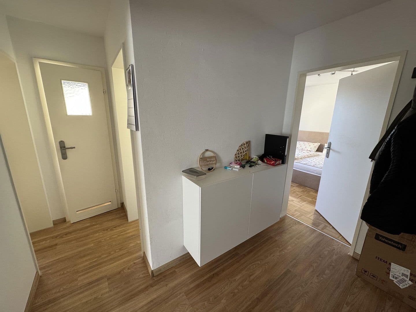 Prodej bytu 2+1 58 m², Weinsberg, Bádensko-Württembersko Prodej bytu 2+1 58 m², Weinsberg, Bádensko-Württembersko