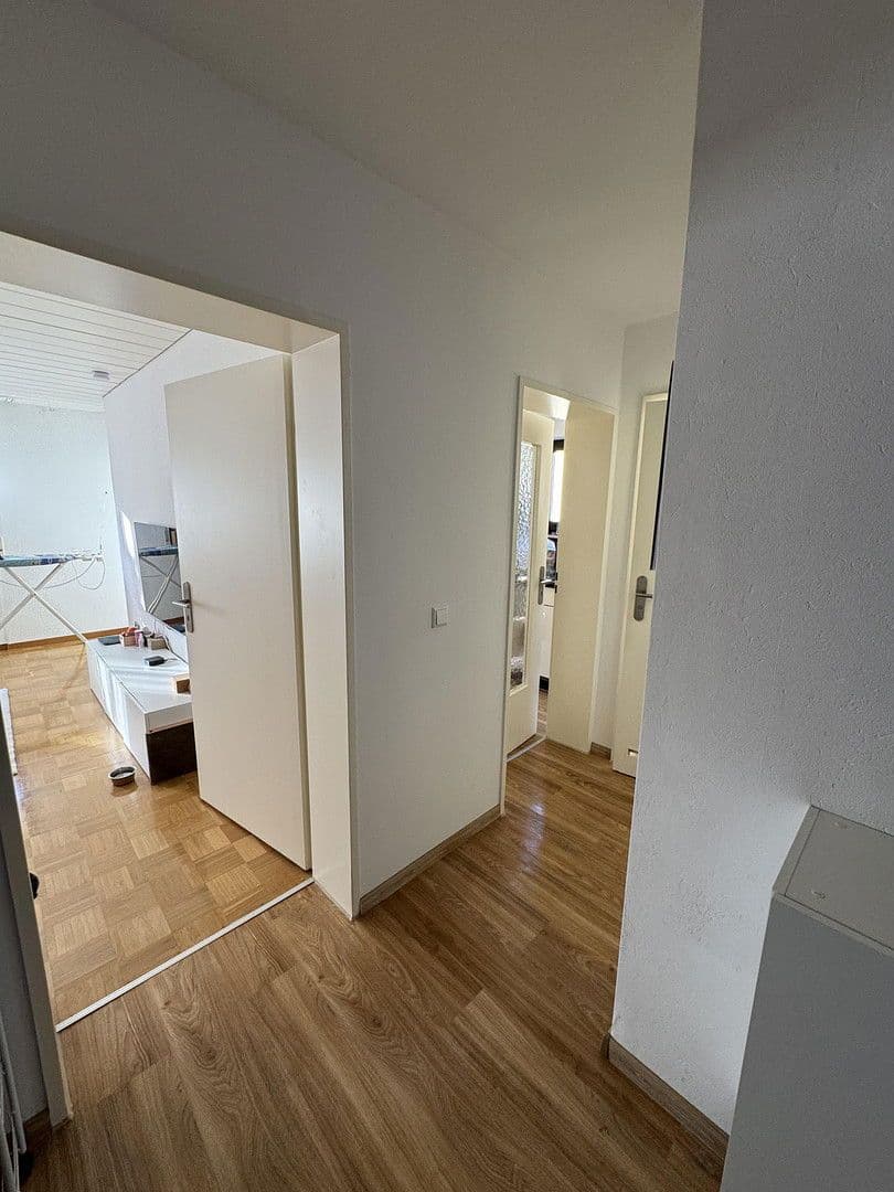 Prodej bytu 2+1 58 m², Weinsberg, Bádensko-Württembersko Prodej bytu 2+1 58 m², Weinsberg, Bádensko-Württembersko