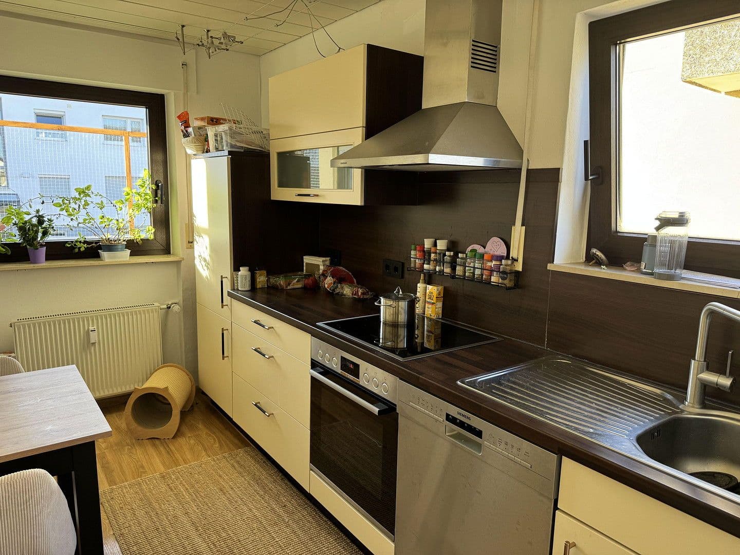 Prodej bytu 2+1 58 m², Weinsberg, Bádensko-Württembersko Prodej bytu 2+1 58 m², Weinsberg, Bádensko-Württembersko