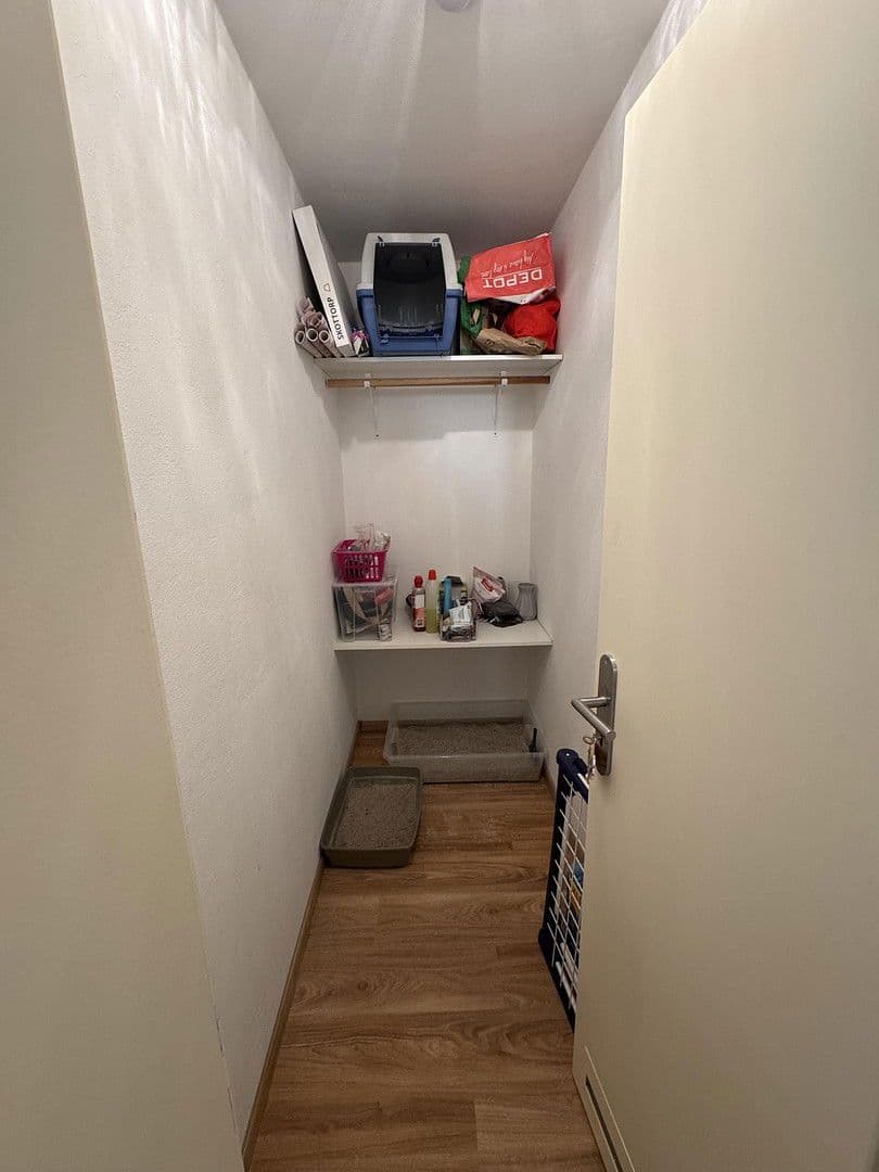 Prodej bytu 2+1 58 m², Weinsberg, Bádensko-Württembersko Prodej bytu 2+1 58 m², Weinsberg, Bádensko-Württembersko