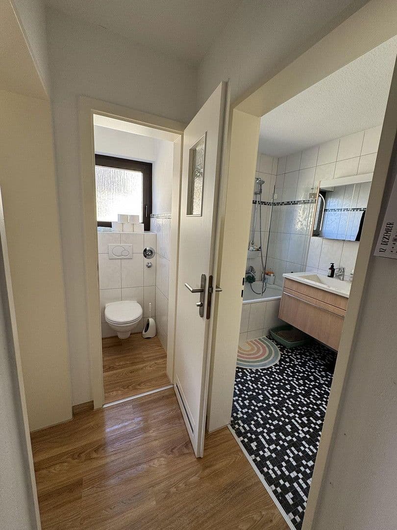 Prodej bytu 2+1 58 m², Weinsberg, Bádensko-Württembersko Prodej bytu 2+1 58 m², Weinsberg, Bádensko-Württembersko