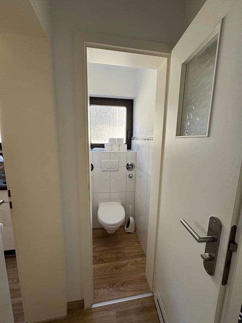 Prodej bytu 2+1 58 m², Weinsberg, Bádensko-Württembersko Prodej bytu 2+1 58 m², Weinsberg, Bádensko-Württembersko