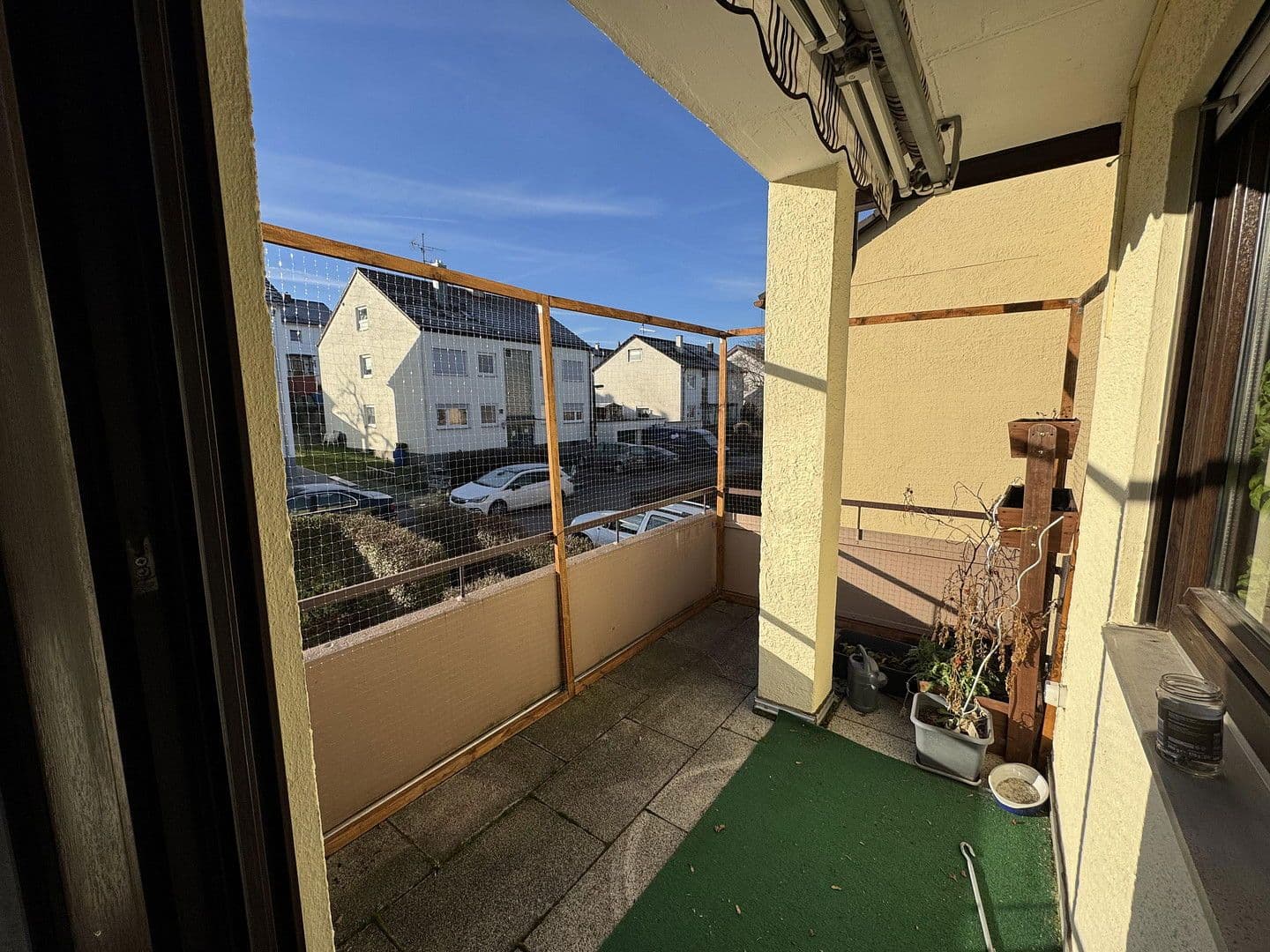 Prodej bytu 2+1 58 m², Weinsberg, Bádensko-Württembersko Prodej bytu 2+1 58 m², Weinsberg, Bádensko-Württembersko