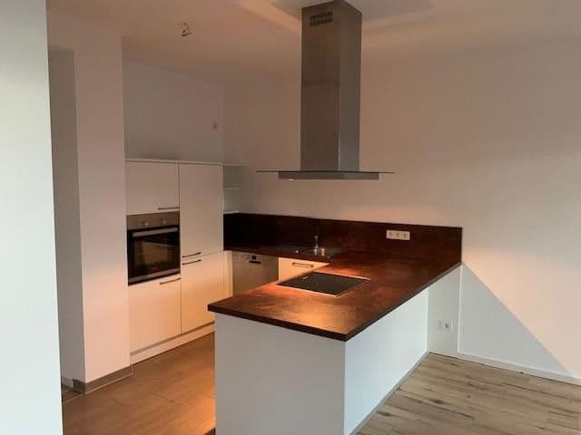 Pronájem bytu 2+1 79 m², Salinenstraße 5, Stade, Dolní Sasko Pronájem bytu 2+1 79 m², Salinenstraße 5, Stade, Dolní Sasko