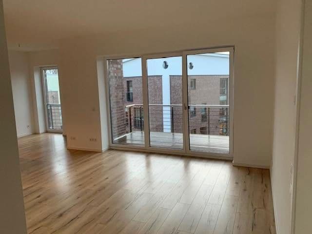 Pronájem bytu 2+1 79 m², Salinenstraße 5, Stade, Dolní Sasko Pronájem bytu 2+1 79 m², Salinenstraße 5, Stade, Dolní Sasko