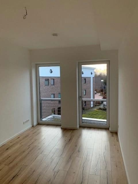 Pronájem bytu 2+1 79 m², Salinenstraße 5, Stade, Dolní Sasko Pronájem bytu 2+1 79 m², Salinenstraße 5, Stade, Dolní Sasko