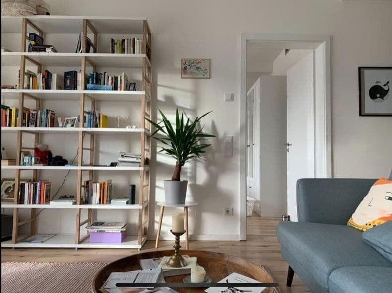 Pronájem bytu 2+1 79 m², Salinenstraße 5, Stade, Dolní Sasko Pronájem bytu 2+1 79 m², Salinenstraße 5, Stade, Dolní Sasko