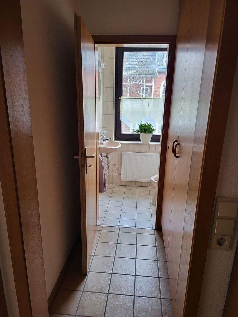 Prodej bytu 2+1 81 m², Kaiserstr. 9, Bad Oeynhausen, Severní Porýní-Vestfálsko Prodej bytu 2+1 81 m², Kaiserstr. 9, Bad Oeynhausen, Severní Porýní-Vestfálsko