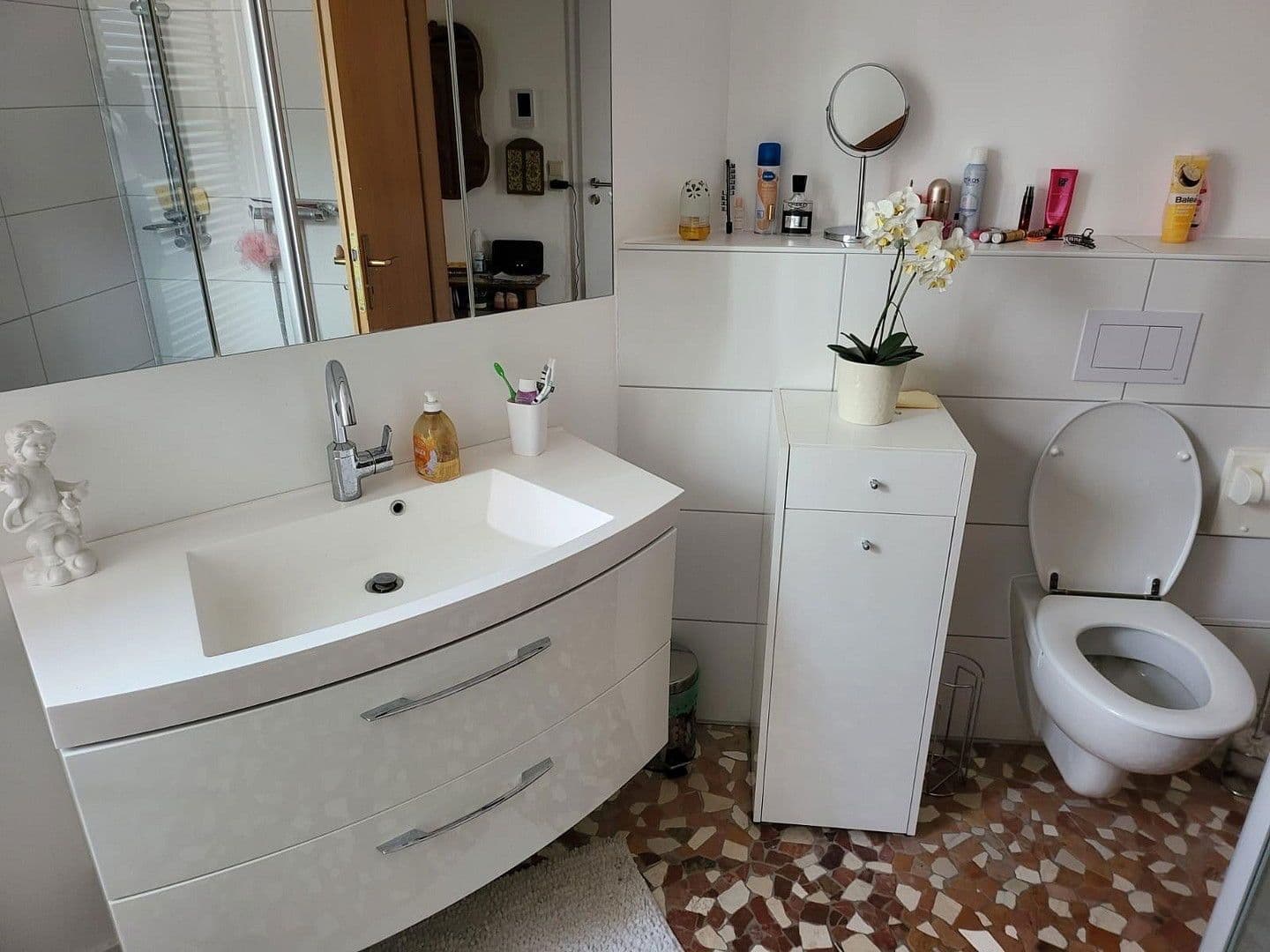 Prodej bytu 2+1 81 m², Kaiserstr. 9, Bad Oeynhausen, Severní Porýní-Vestfálsko Prodej bytu 2+1 81 m², Kaiserstr. 9, Bad Oeynhausen, Severní Porýní-Vestfálsko