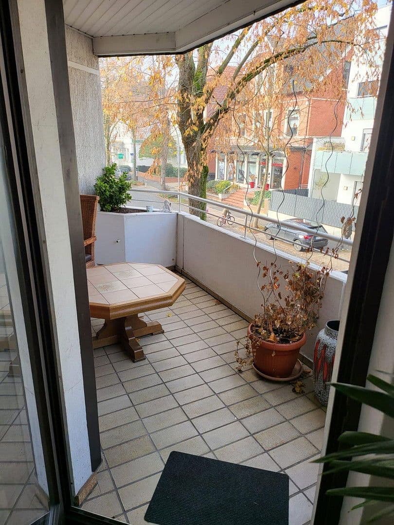 Prodej bytu 2+1 81 m², Kaiserstr. 9, Bad Oeynhausen, Severní Porýní-Vestfálsko Prodej bytu 2+1 81 m², Kaiserstr. 9, Bad Oeynhausen, Severní Porýní-Vestfálsko