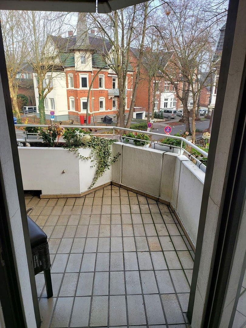 Prodej bytu 2+1 81 m², Kaiserstr. 9, Bad Oeynhausen, Severní Porýní-Vestfálsko Prodej bytu 2+1 81 m², Kaiserstr. 9, Bad Oeynhausen, Severní Porýní-Vestfálsko