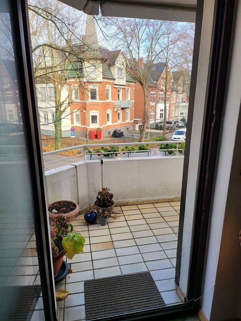 Prodej bytu 2+1 81 m², Kaiserstr. 9, Bad Oeynhausen, Severní Porýní-Vestfálsko Prodej bytu 2+1 81 m², Kaiserstr. 9, Bad Oeynhausen, Severní Porýní-Vestfálsko