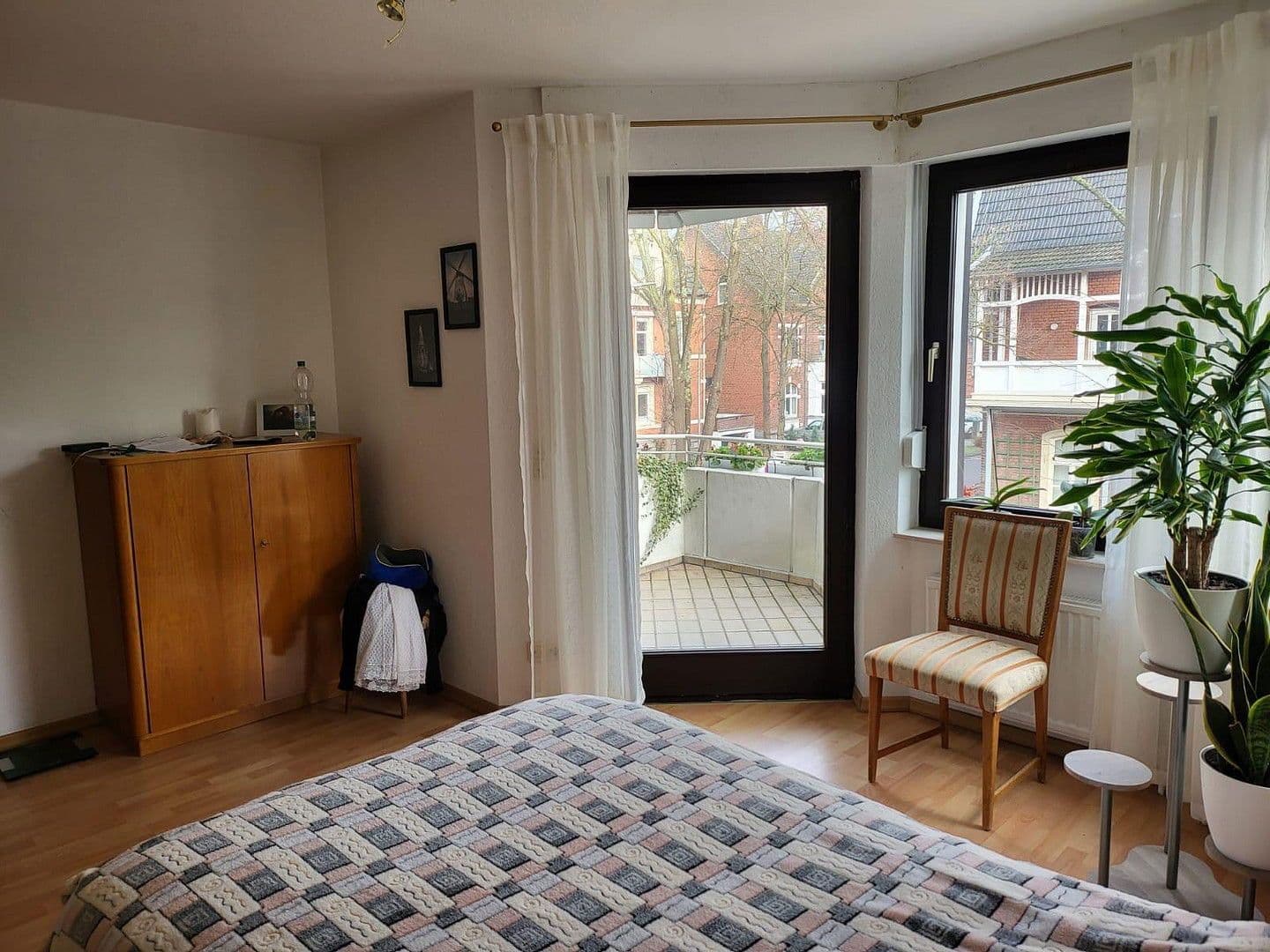 Prodej bytu 2+1 81 m², Kaiserstr. 9, Bad Oeynhausen, Severní Porýní-Vestfálsko Prodej bytu 2+1 81 m², Kaiserstr. 9, Bad Oeynhausen, Severní Porýní-Vestfálsko