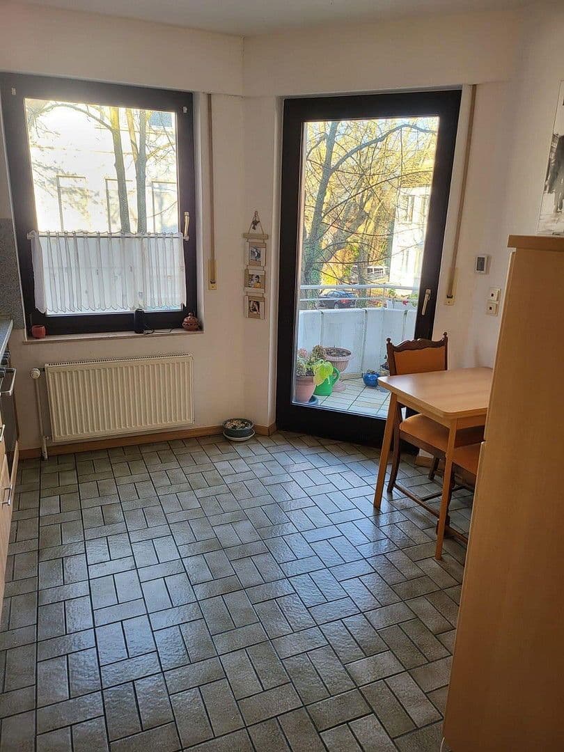Prodej bytu 2+1 81 m², Kaiserstr. 9, Bad Oeynhausen, Severní Porýní-Vestfálsko Prodej bytu 2+1 81 m², Kaiserstr. 9, Bad Oeynhausen, Severní Porýní-Vestfálsko