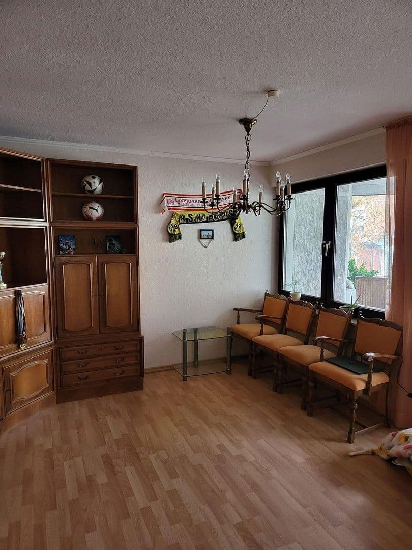 Prodej bytu 2+1 81 m², Kaiserstr. 9, Bad Oeynhausen, Severní Porýní-Vestfálsko Prodej bytu 2+1 81 m², Kaiserstr. 9, Bad Oeynhausen, Severní Porýní-Vestfálsko