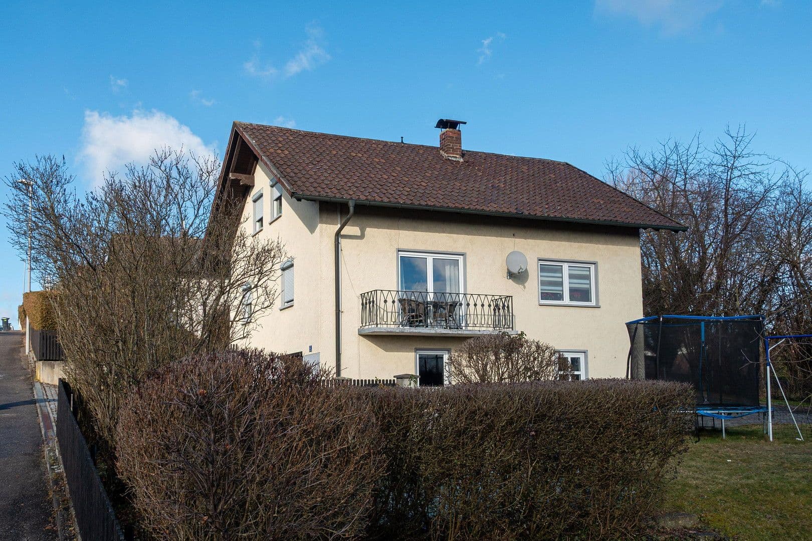 Prodej domu 127 m², pozemek 1.229 m², Ruhstorf a.d.Rott, Bavorsko Prodej domu 127 m², pozemek 1.229 m², Ruhstorf a.d.Rott, Bavorsko