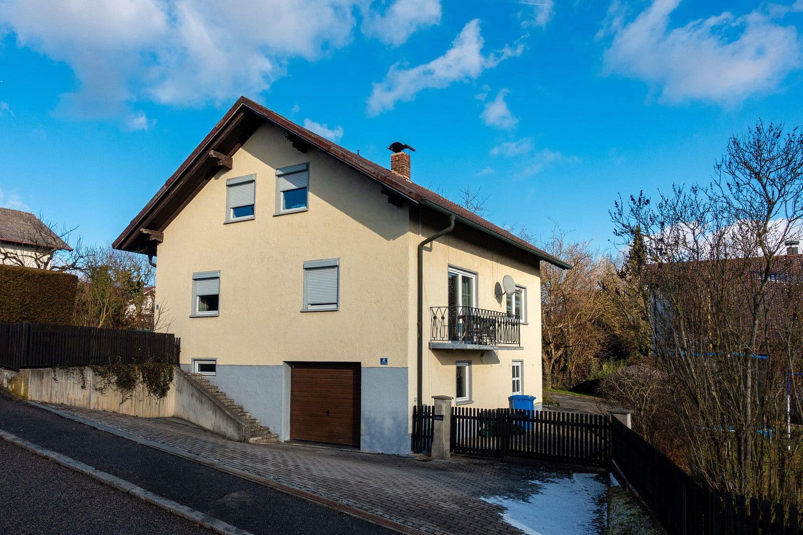 Prodej domu 127 m², pozemek 1.229 m², Ruhstorf a.d.Rott, Bavorsko Prodej domu 127 m², pozemek 1.229 m², Ruhstorf a.d.Rott, Bavorsko