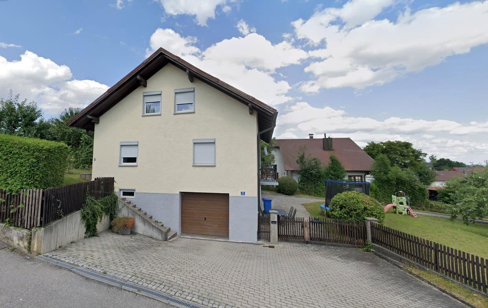 Prodej domu 127 m², pozemek 1.229 m², Ruhstorf a.d.Rott, Bavorsko Prodej domu 127 m², pozemek 1.229 m², Ruhstorf a.d.Rott, Bavorsko