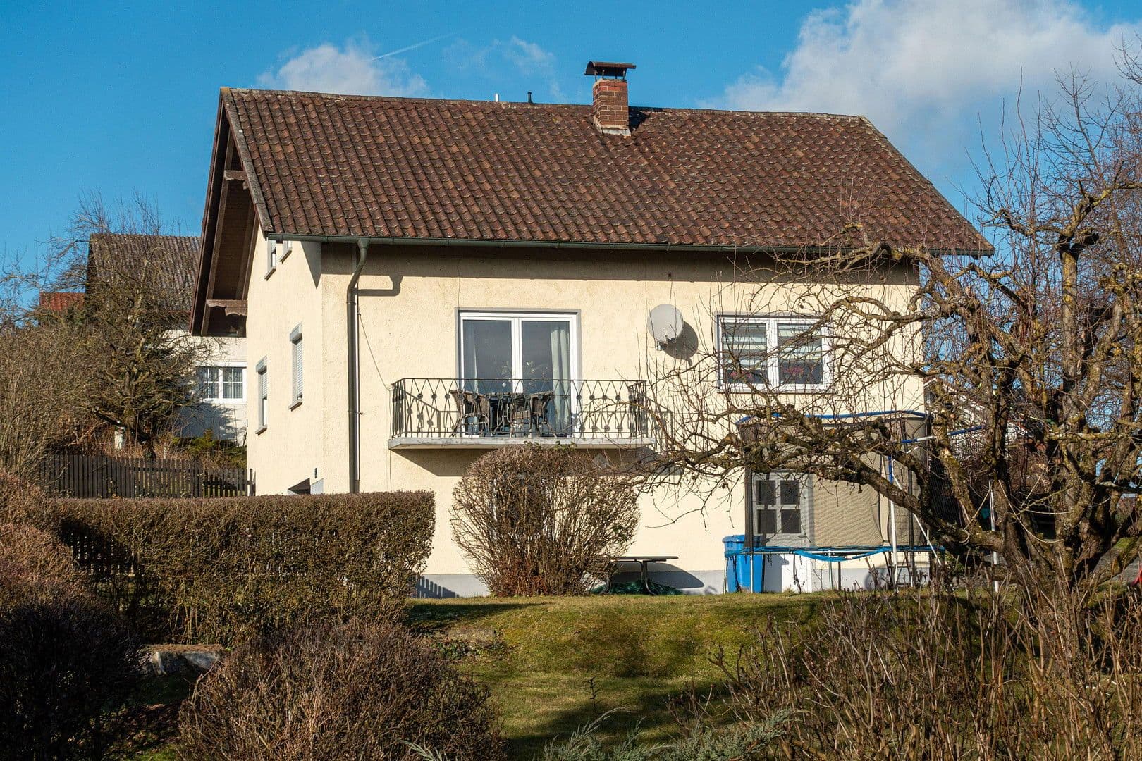 Prodej domu 127 m², pozemek 1.229 m², Ruhstorf a.d.Rott, Bavorsko Prodej domu 127 m², pozemek 1.229 m², Ruhstorf a.d.Rott, Bavorsko