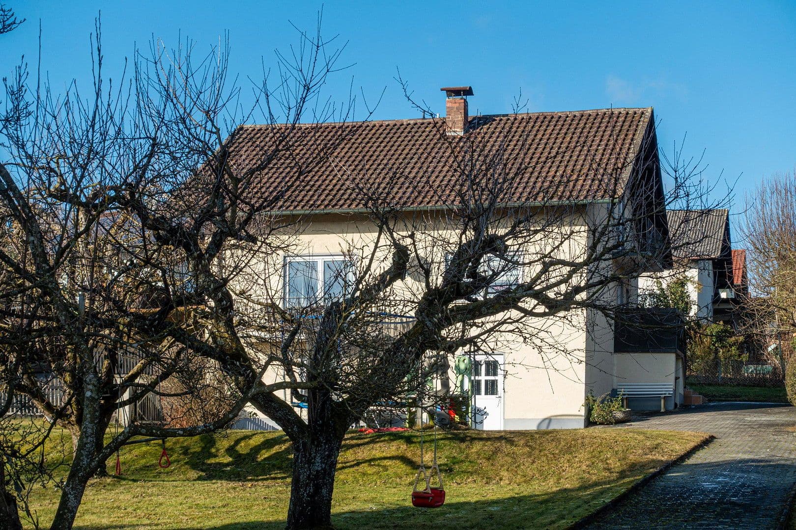 Prodej domu 127 m², pozemek 1.229 m², Ruhstorf a.d.Rott, Bavorsko Prodej domu 127 m², pozemek 1.229 m², Ruhstorf a.d.Rott, Bavorsko