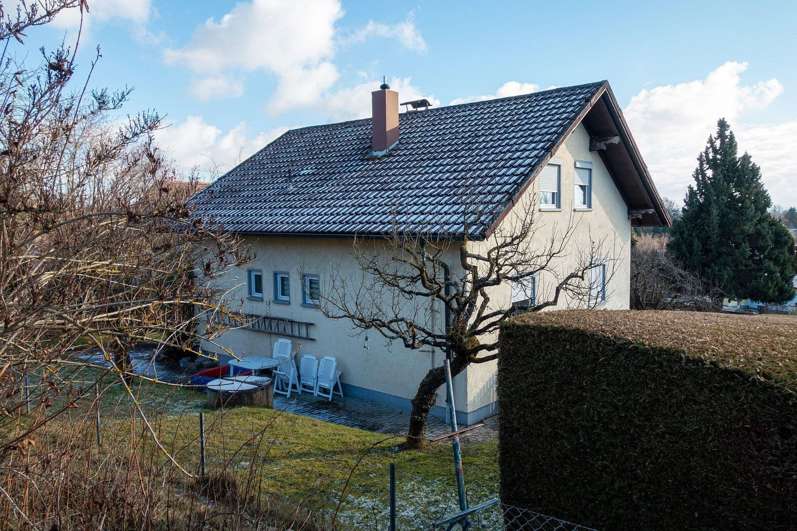 Prodej domu 127 m², pozemek 1.229 m², Ruhstorf a.d.Rott, Bavorsko Prodej domu 127 m², pozemek 1.229 m², Ruhstorf a.d.Rott, Bavorsko