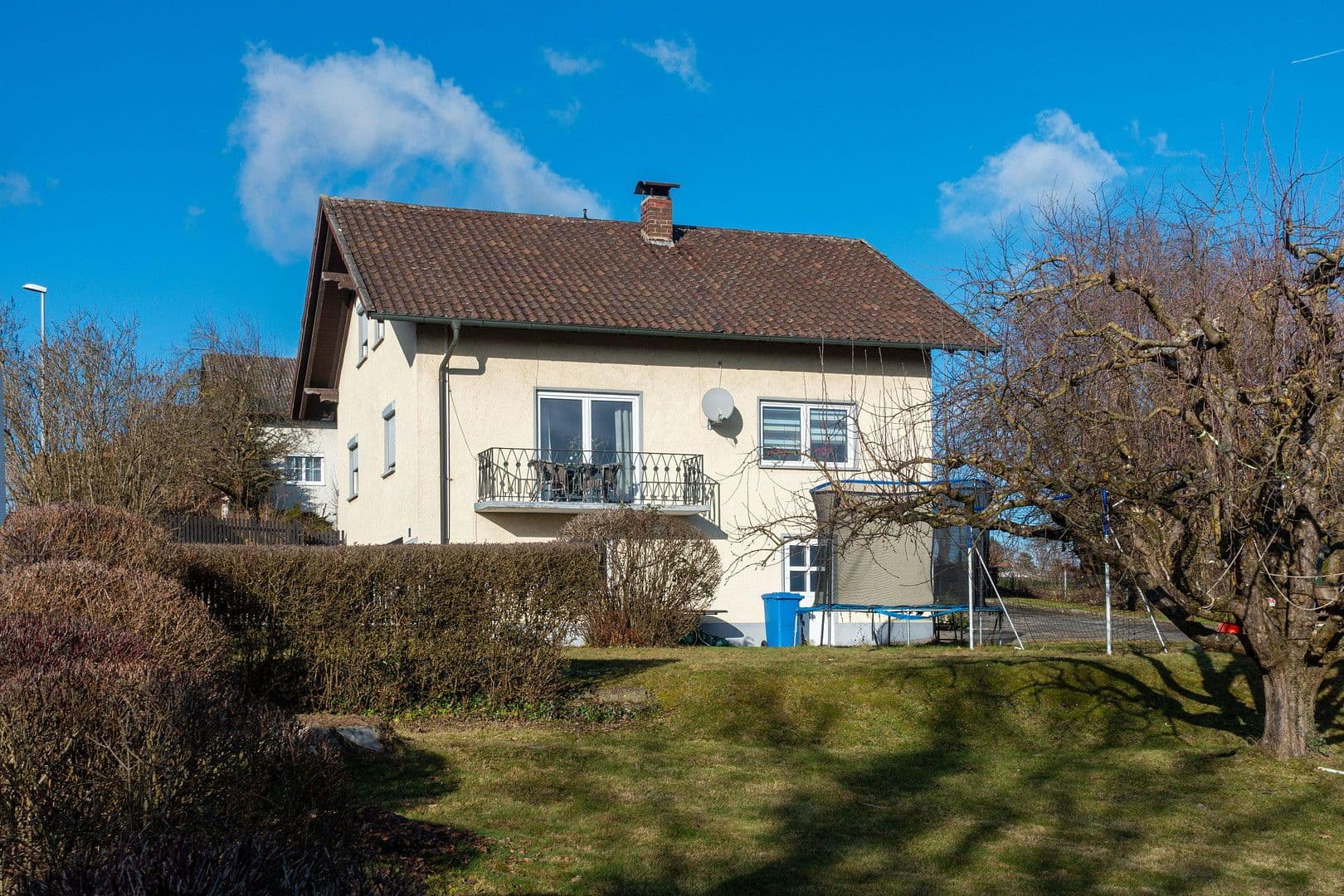 Prodej domu 127 m², pozemek 1.229 m², Ruhstorf a.d.Rott, Bavorsko Prodej domu 127 m², pozemek 1.229 m², Ruhstorf a.d.Rott, Bavorsko