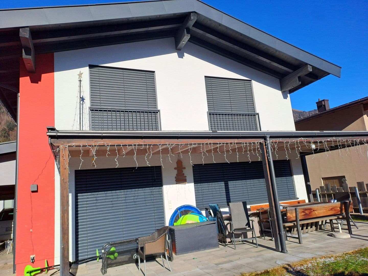 Prodej domu 153 m², pozemek 394 m², schwabenfeld, 6345 Kössen, Tyrolsko Prodej domu 153 m², pozemek 394 m², schwabenfeld, 6345 Kössen, Tyrolsko