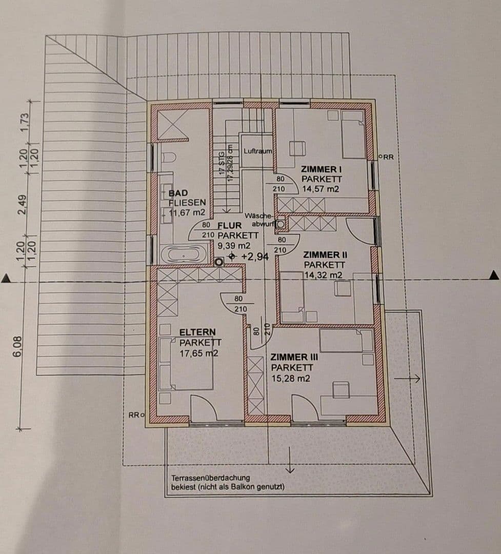 Prodej domu 153 m², pozemek 394 m², schwabenfeld, 6345 Kössen, Tyrolsko Prodej domu 153 m², pozemek 394 m², schwabenfeld, 6345 Kössen, Tyrolsko