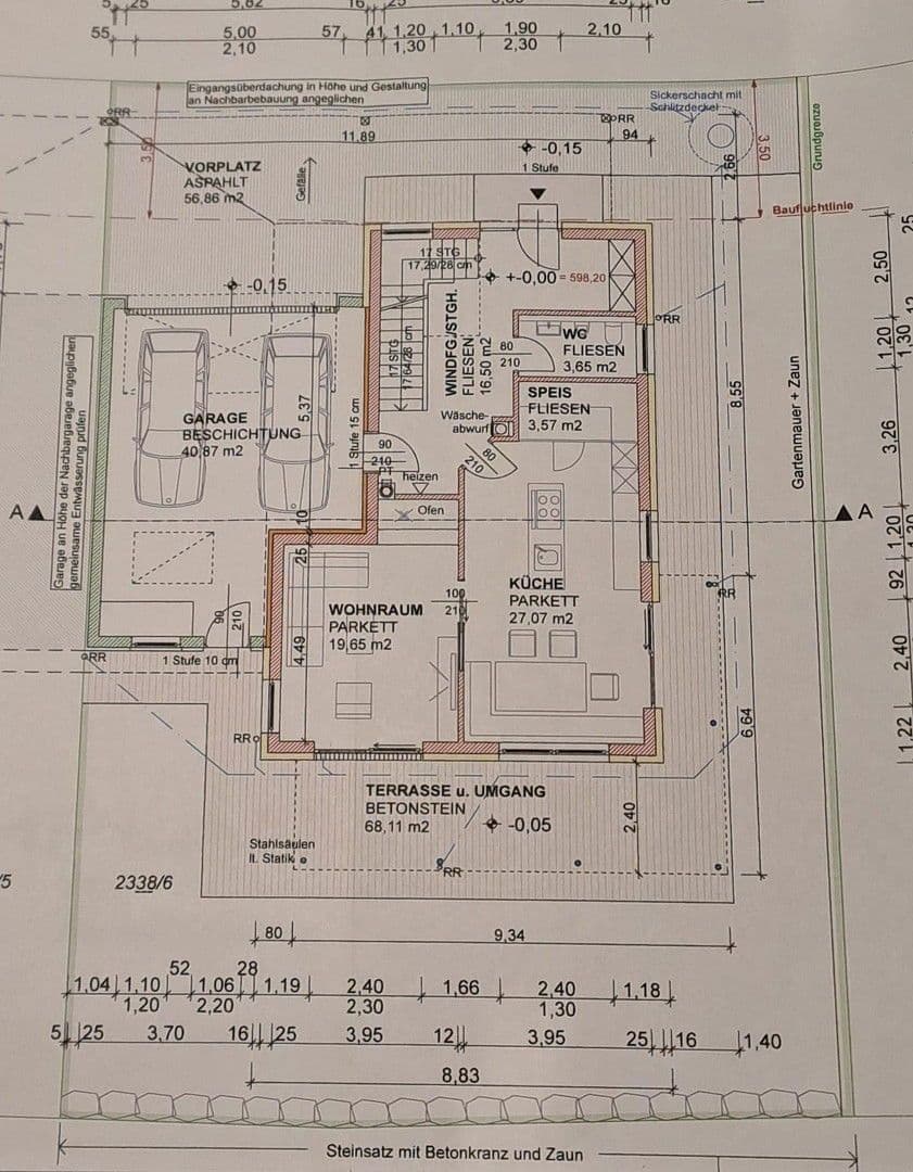 Prodej domu 153 m², pozemek 394 m², schwabenfeld, 6345 Kössen, Tyrolsko Prodej domu 153 m², pozemek 394 m², schwabenfeld, 6345 Kössen, Tyrolsko