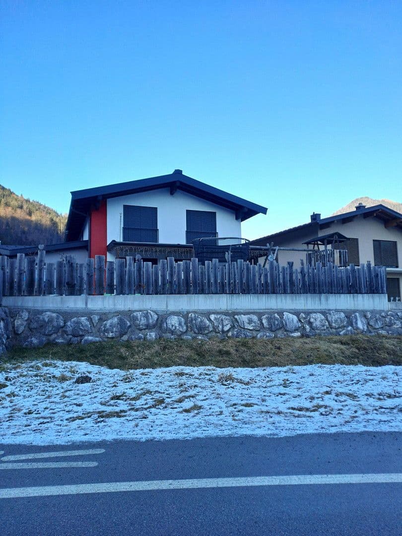 Prodej domu 153 m², pozemek 394 m², schwabenfeld, 6345 Kössen, Tyrolsko Prodej domu 153 m², pozemek 394 m², schwabenfeld, 6345 Kössen, Tyrolsko