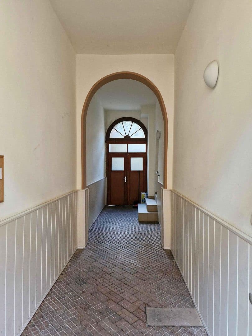 Prodej domu 258 m², pozemek 214 m², Max-Planck-Straße 3, Gera, Durynsko Prodej domu 258 m², pozemek 214 m², Max-Planck-Straße 3, Gera, Durynsko