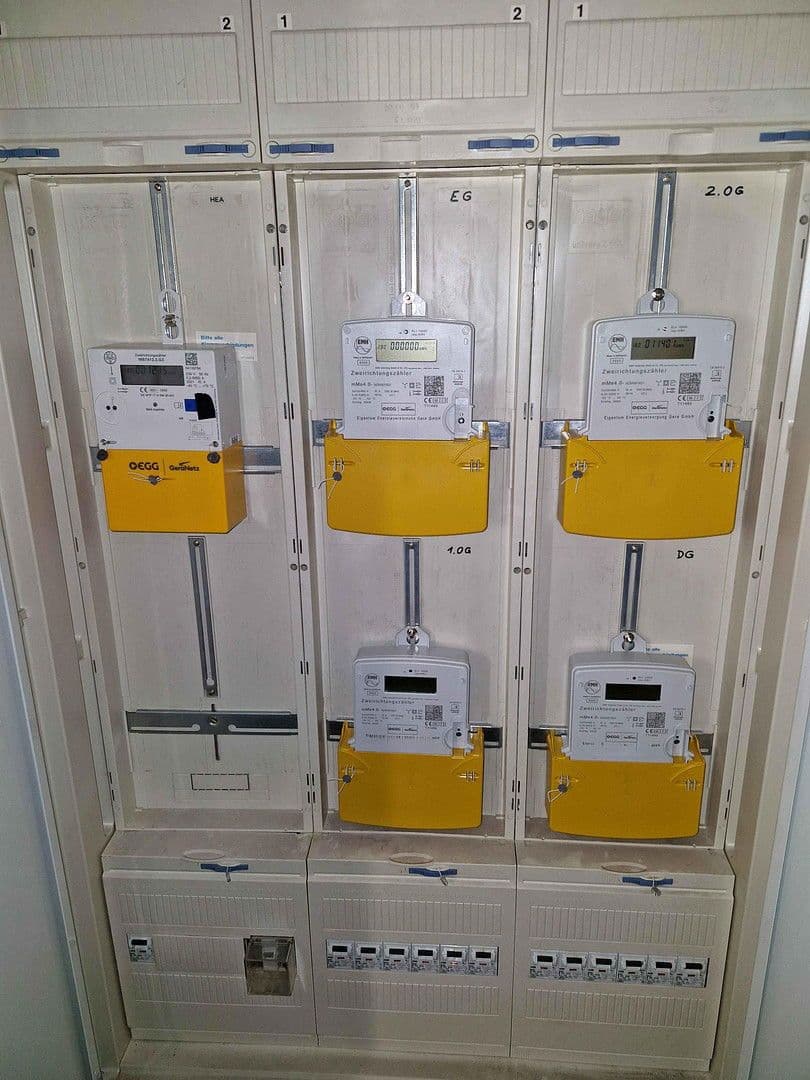 Prodej domu 258 m², pozemek 214 m², Max-Planck-Straße 3, Gera, Durynsko Prodej domu 258 m², pozemek 214 m², Max-Planck-Straße 3, Gera, Durynsko